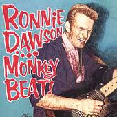 Ronnie Dawson : Monkey Beat